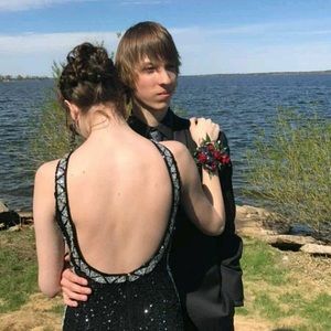 Primavera Prom Dress